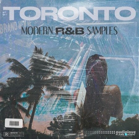 Flame Audio Toronto Modern RnB