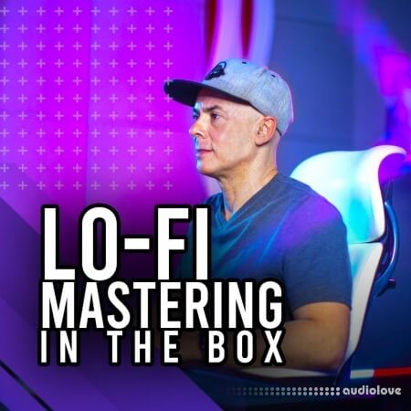 MyMixLab Mastering ln The Box