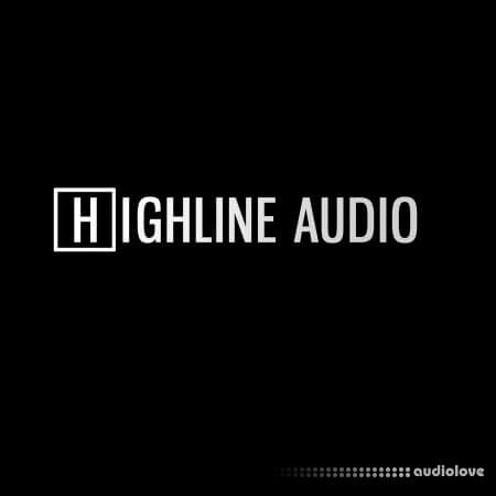 Highline Audio BUNDLE 43-in-1