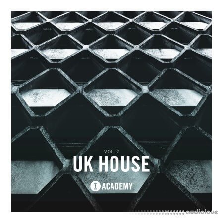 Toolroom UK House Vol.2