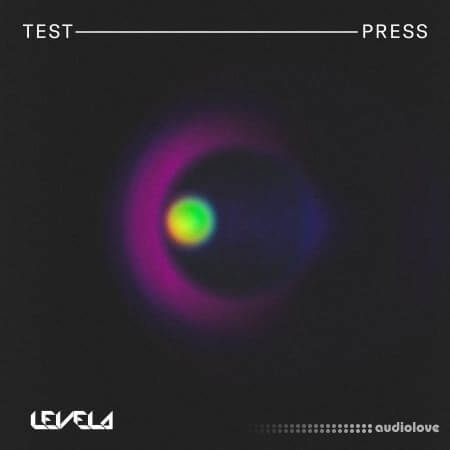 Test Press Levela Cerebral DnB