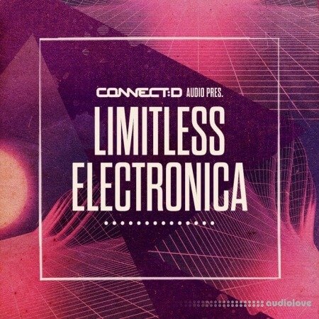 CONNECTD Audio Limitless Electronica