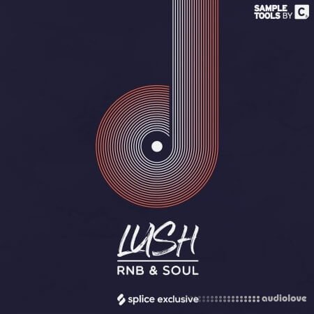 Sample Tools By Cr2 Lush RnB Soul