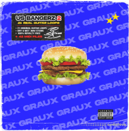 GRAUX US Bangerz 2