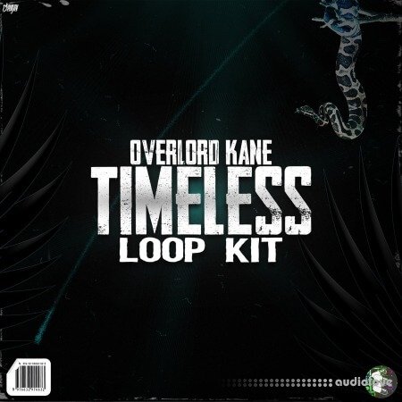 Overlord Kane Timeless Loopkit