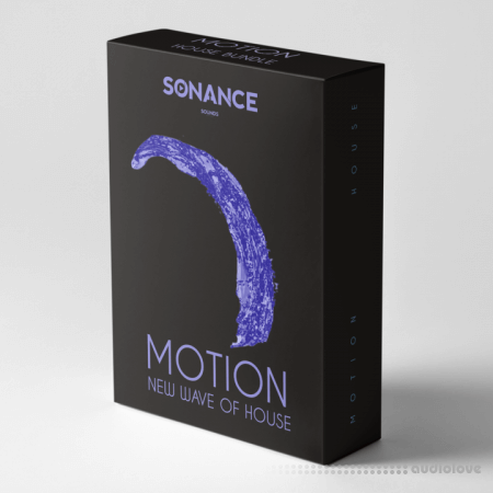 Sonance Sounds Motion