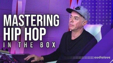 MyMixLab Mastering Hip Hop In The Box