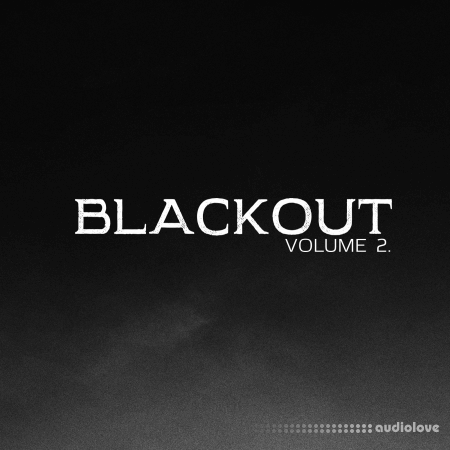 Lamprey  Blackout Volume 2 Lightweight Pulses