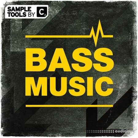 Sample Tools by Cr2 Bass Music