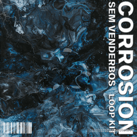 Sem Venderbos Corrosion Loopkit with Stems