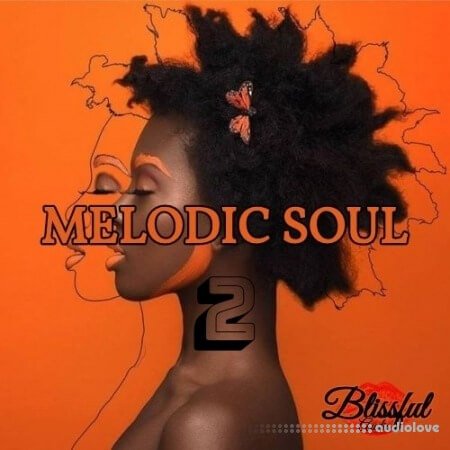 Blissful Audio Melodic Soul 2