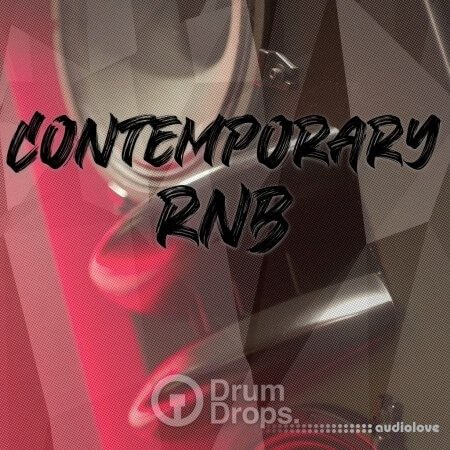 Drumdrops Contemporary RnB