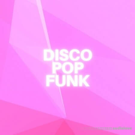 Diamond Sounds Disco Pop Funk