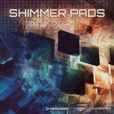 New Loops Shimmer Pads