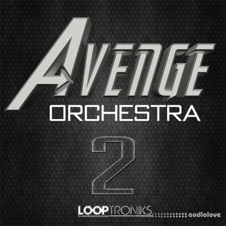 Looptroniks Avenge Orchestra 2