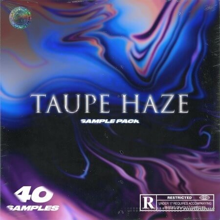 @duce.6x Taupe Haze Sample Pack