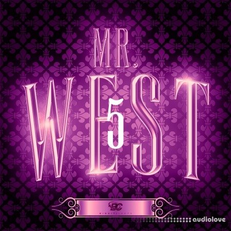 Big Citi Loops Mr. West 5