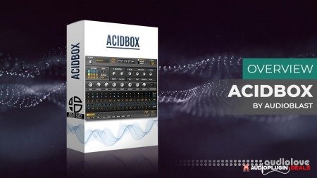 AudioBlast AcidBox