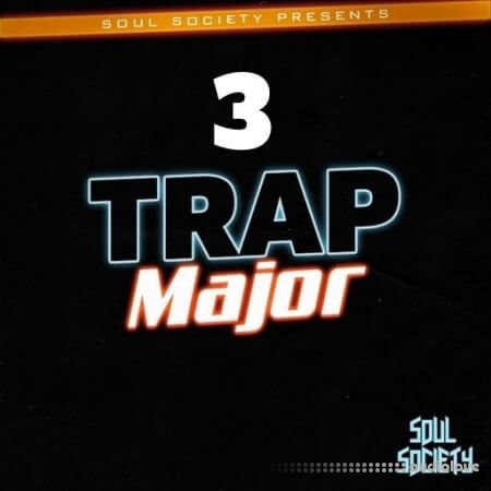 Soul Society Trap Major 3