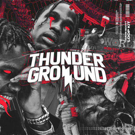 nolyrics Thunderground Loop Kit