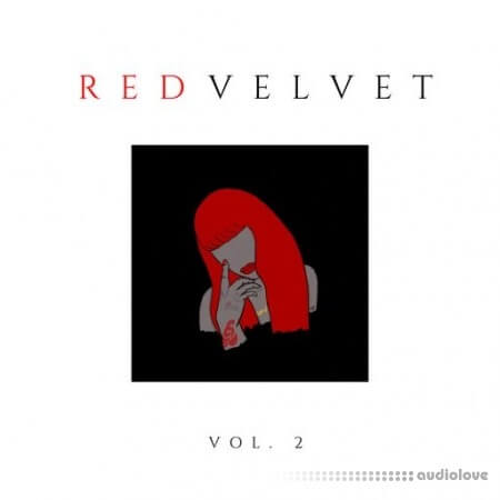 Fred and Co. Music Red Velvet Vol.2