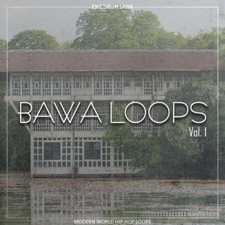 Dynasty Loops Bawa Vol.1