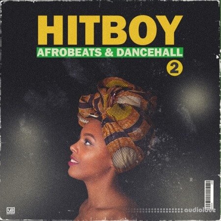 VBGotHeat HitBoy 2 Afrobeats and Dancehall