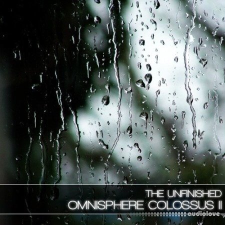 The Unfinished Omnisphere Colossus II