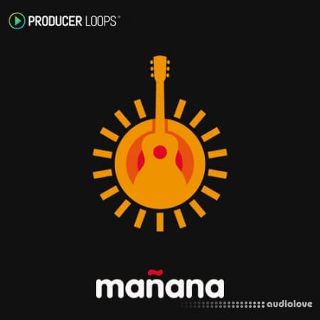 Producer Loops Manana