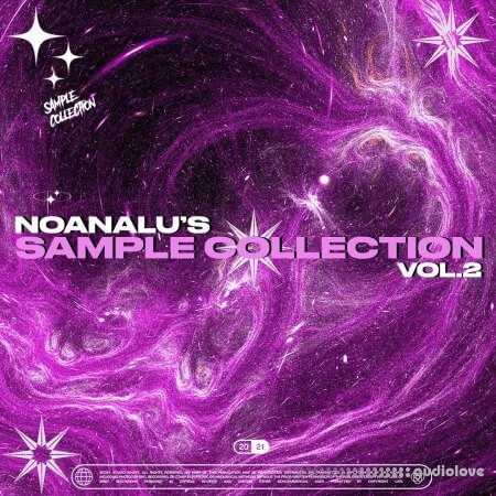 Noanalu Sample Collection Vol.2 (Elite)