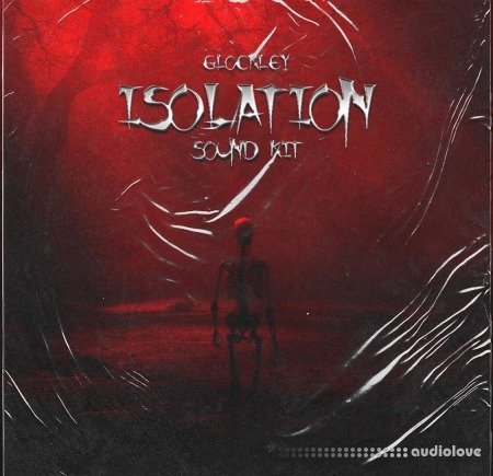 Glockley Isolation Sound Kit