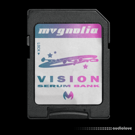 MVGNOLIA VISION [serum bank]