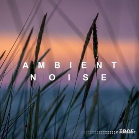 Blue Diamond Musiq Ambient Noise