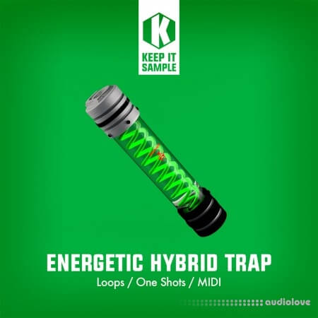 Keep It Sample Energetic Hybrid Trap