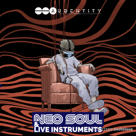 Audentity Records Neo Soul and Live Instruments