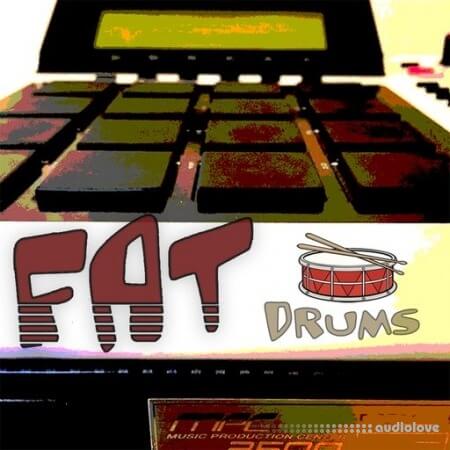 FaT TrAk FaT Drums