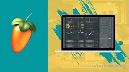 Udemy Learn how to mix vocals in FL Studio like a pro