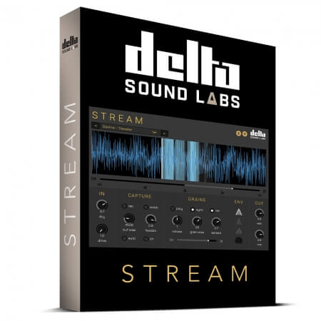 Delta Sound Labs Stream