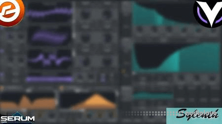 SkillShare The Complete Synthesizer and Sound Design Course Beginner to Advance