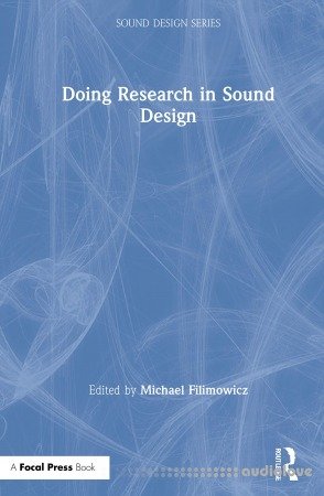 Doing Research in Sound Design