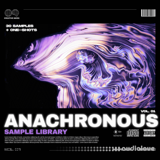 Macshooter49 Anachronous Sample Library Vol.001