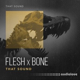 That Sound Flesh X Bone