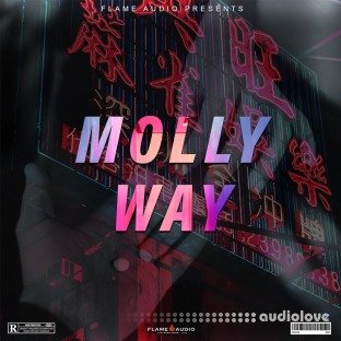 Flame Audio Molly Way