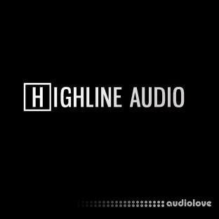 Highline Audio BUNDLE 43-in-1