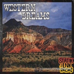 STATIK LNK Western Dreams