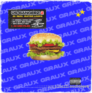 GRAUX US Bangerz 2