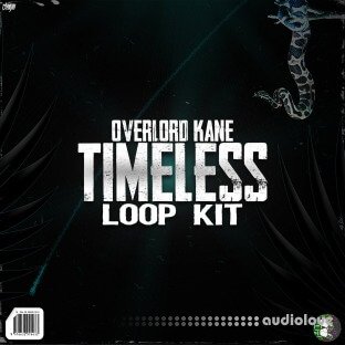 Overlord Kane Timeless Loopkit