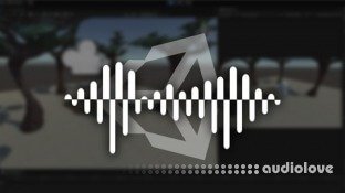 Udemy Unity Game Audio: Adding Sound to a Game for Beginners