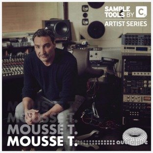 Sample Tools by Cr2 Mousse T Production Masterclass