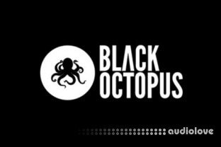 Black Octopus Sound BUNDLE 15-in-1